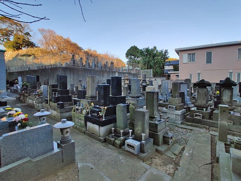 甚行寺