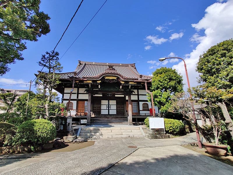 相應寺