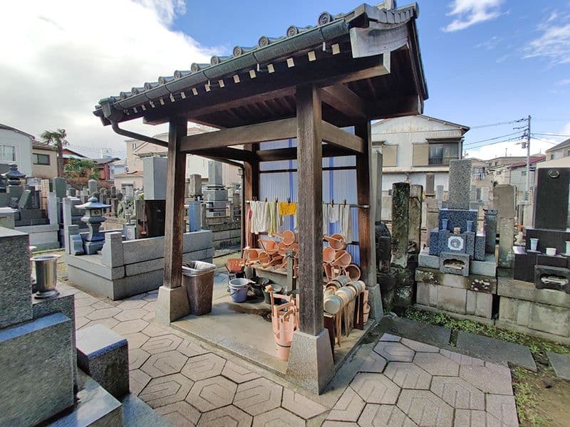 相應寺