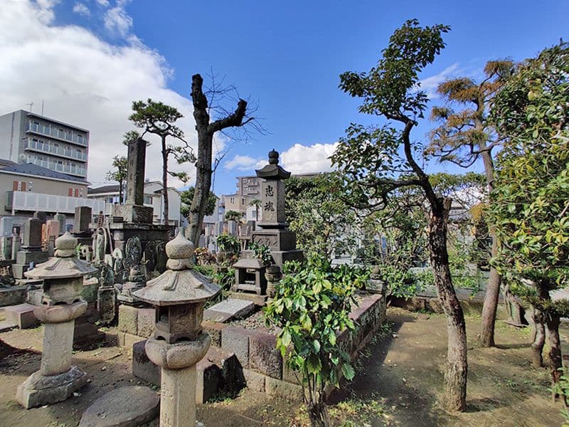 相應寺