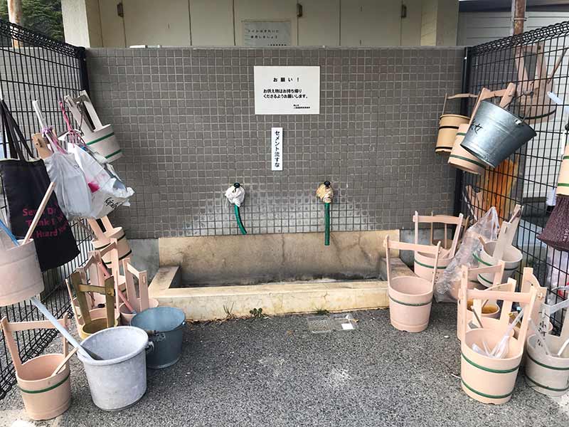 岡山市営 上道墓園