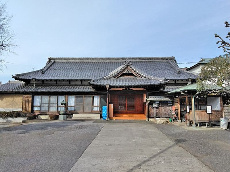 真光寺