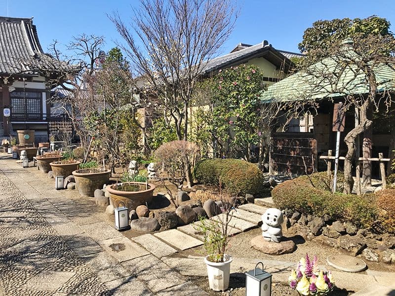 實性寺