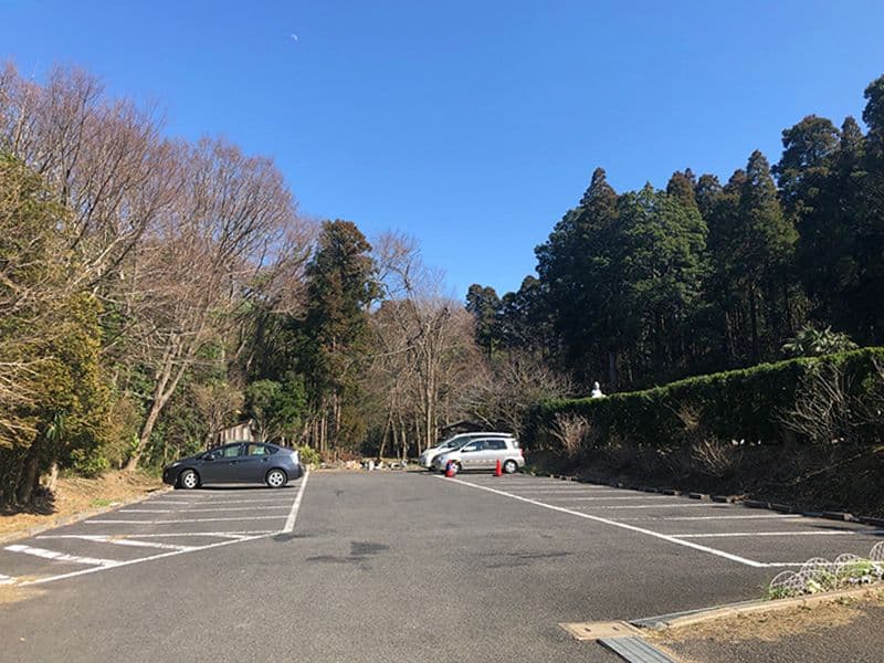佐倉羽鳥霊苑