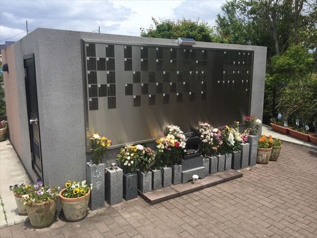 個人集合墓専用霊園 福壽の里霊園