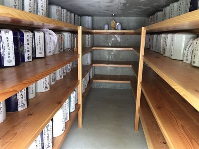 個人集合墓専用霊園 福壽の里霊園