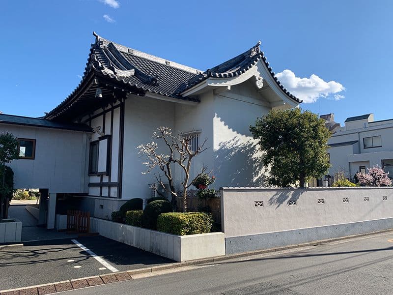明光山龍光寺