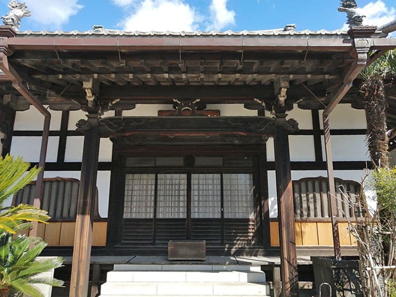 瑞松院