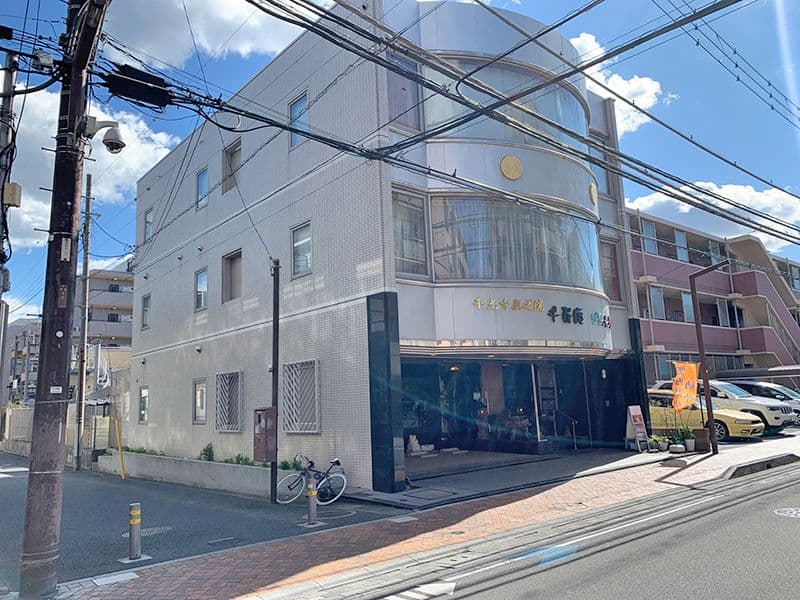 千寿庵PIANO