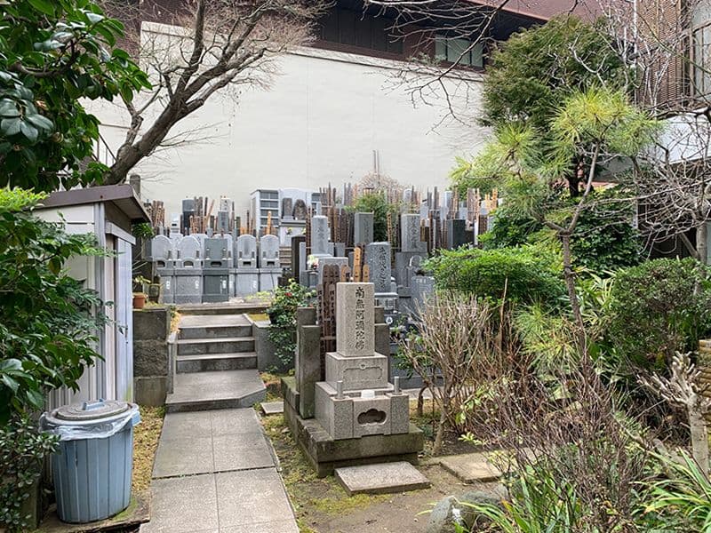 成覚寺