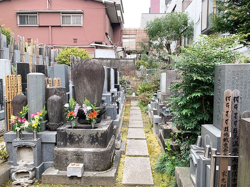 成覚寺