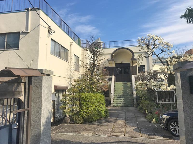 林光寺
