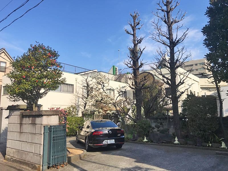 林光寺
