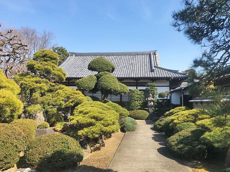 高源院