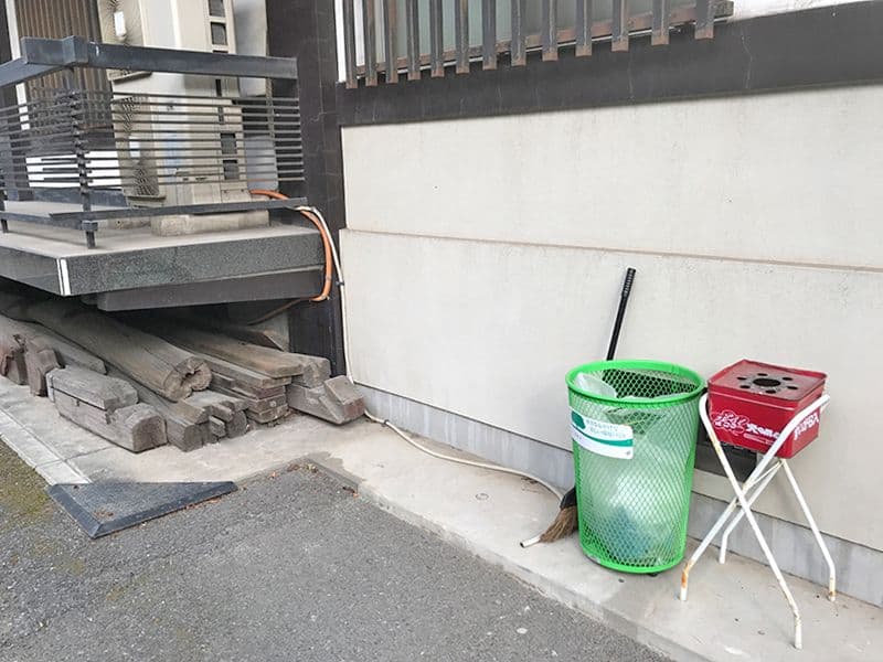 熊野山高輪院 安泰寺