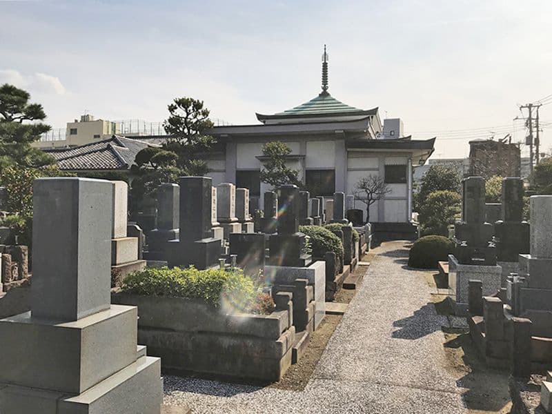 福称寺
