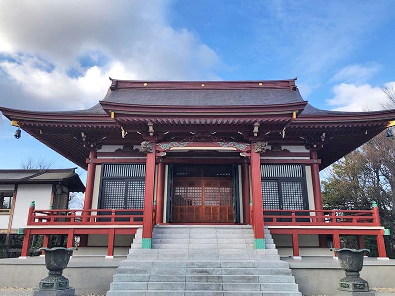 明王院