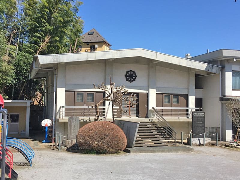 延命寺墓苑