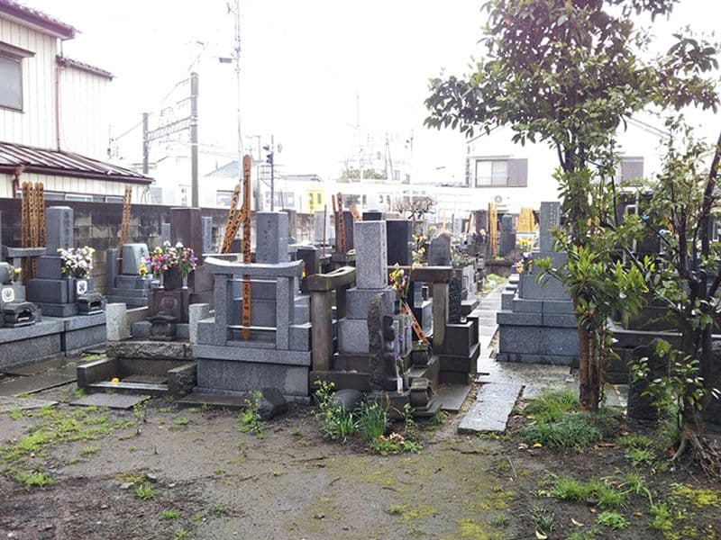 西円寺