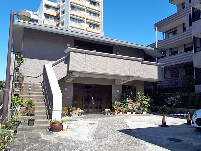 曹洞宗 法輪山 泰宗寺