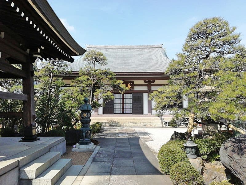 徳源院