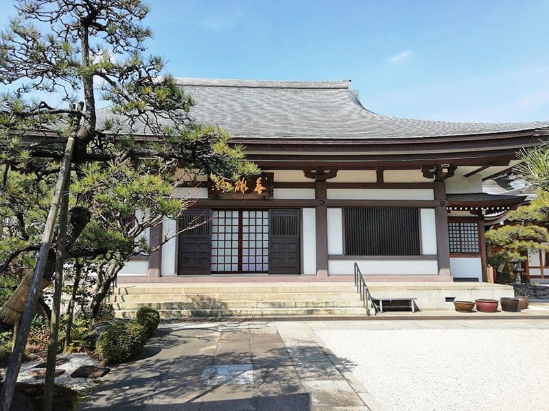 徳源院