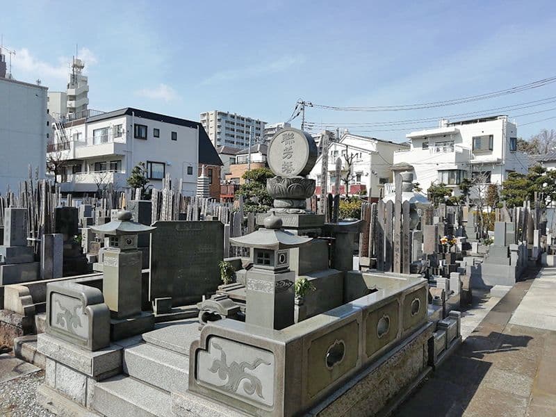 徳源院