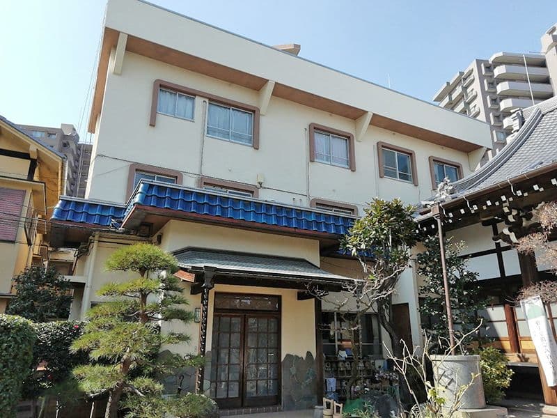 瑞泰寺