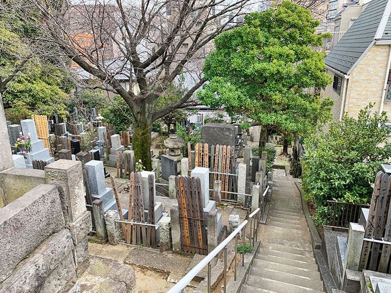 陽壽院