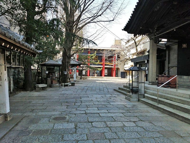 本覚寺