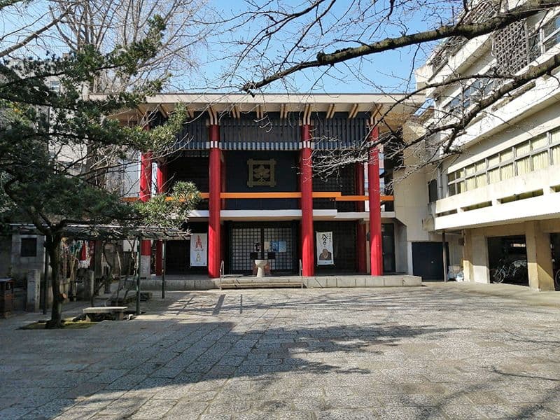 本覚寺