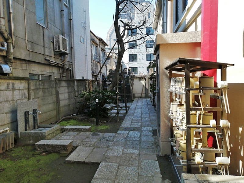 本覚寺