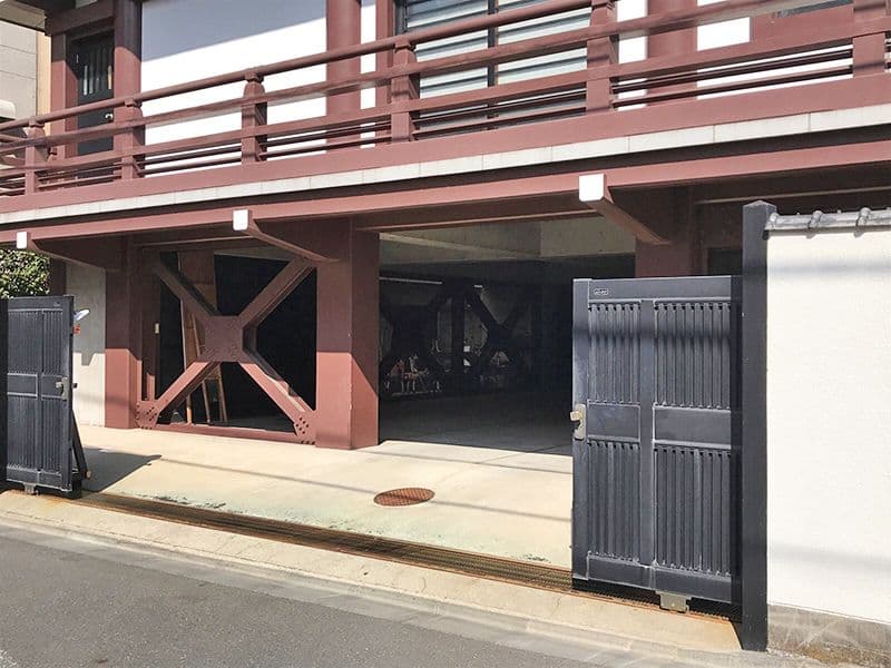 西福寺