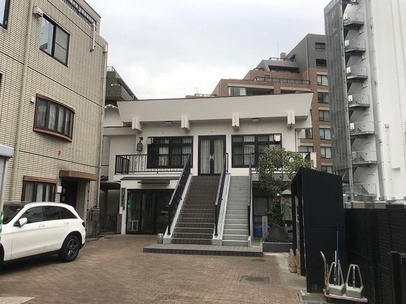 浄土真宗 本願寺派 金蔵寺　永代供養堂「聖樹」