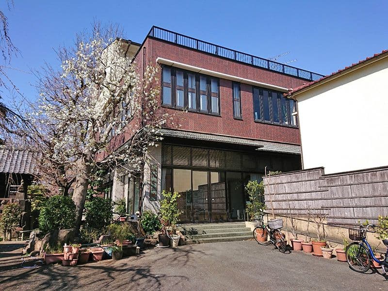 龍福寺