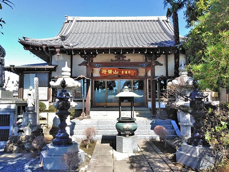 昌福寺
