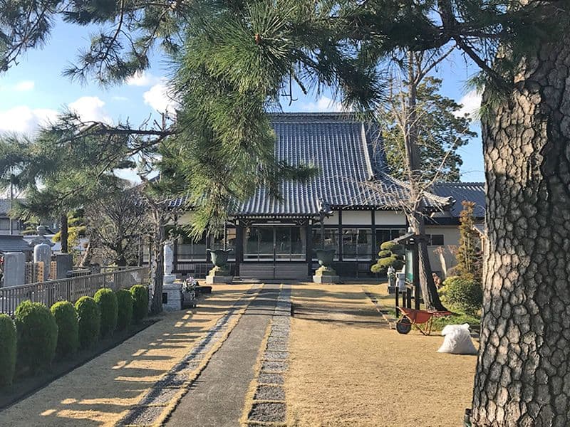 西教院