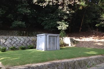 京都メモリアルガーデン　樹木葬 森林沙羅双樹葬 永代供養納骨堂