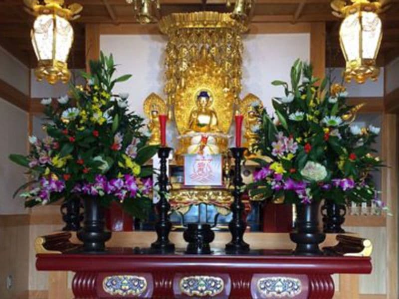 九田寺 のうこつぼ