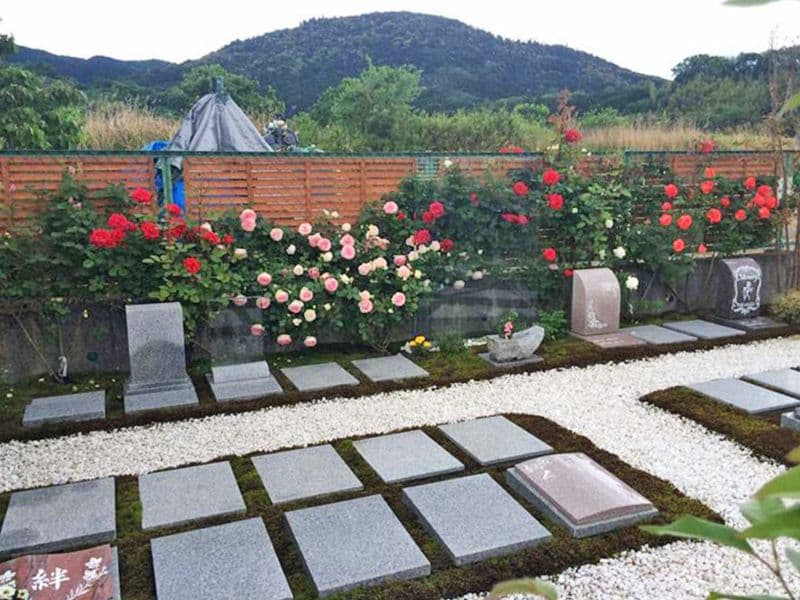 九田寺 のうこつぼ