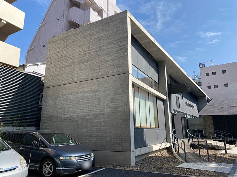 威光院 納骨堂
