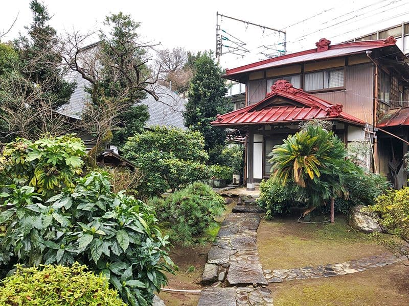 久翁寺
