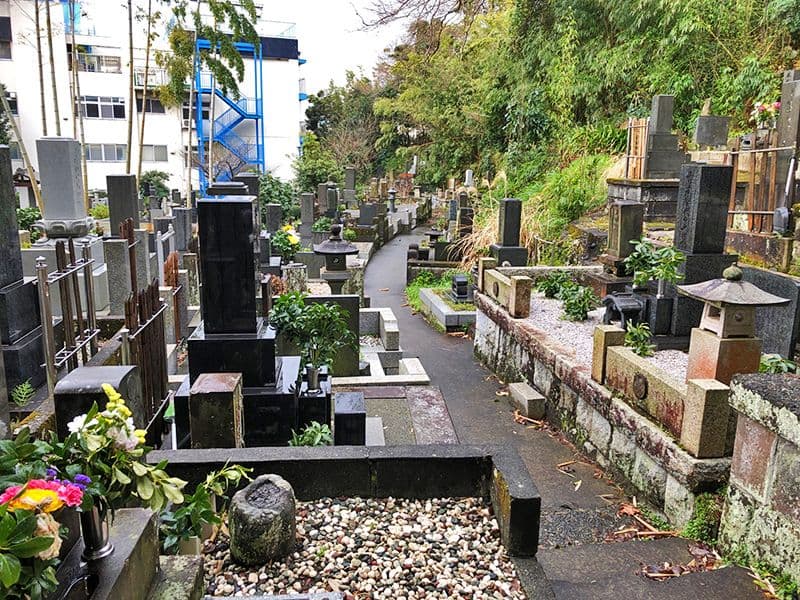 久翁寺