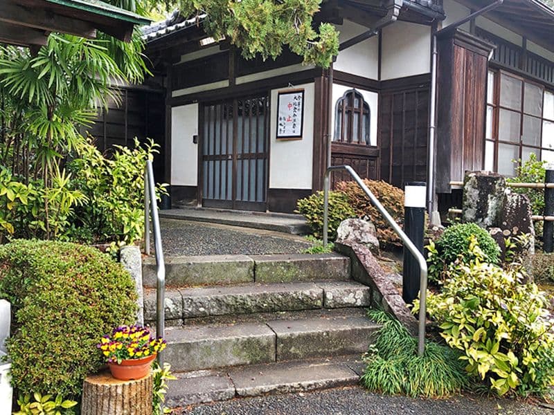 香林寺