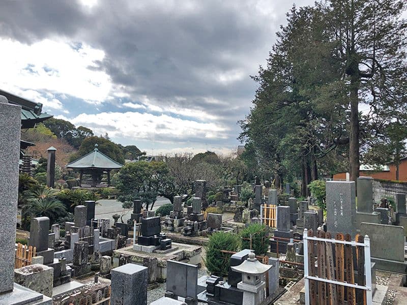 香林寺