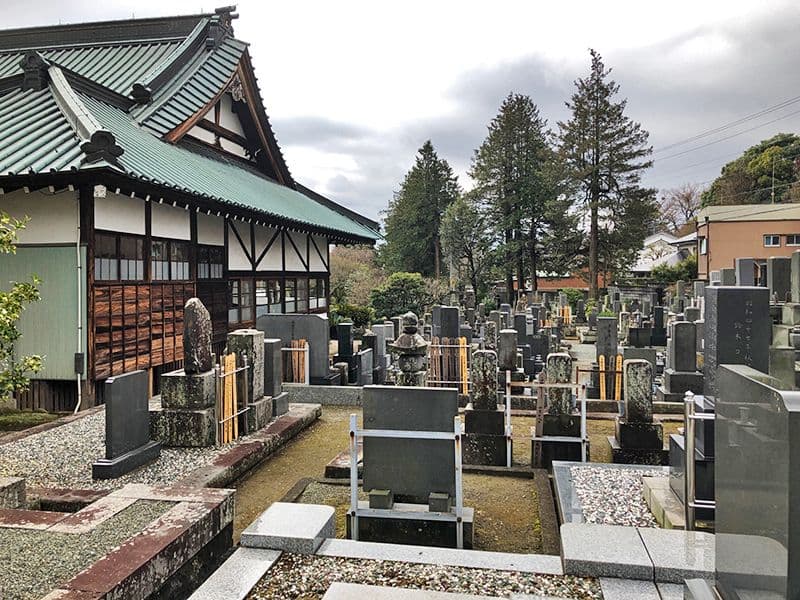 香林寺