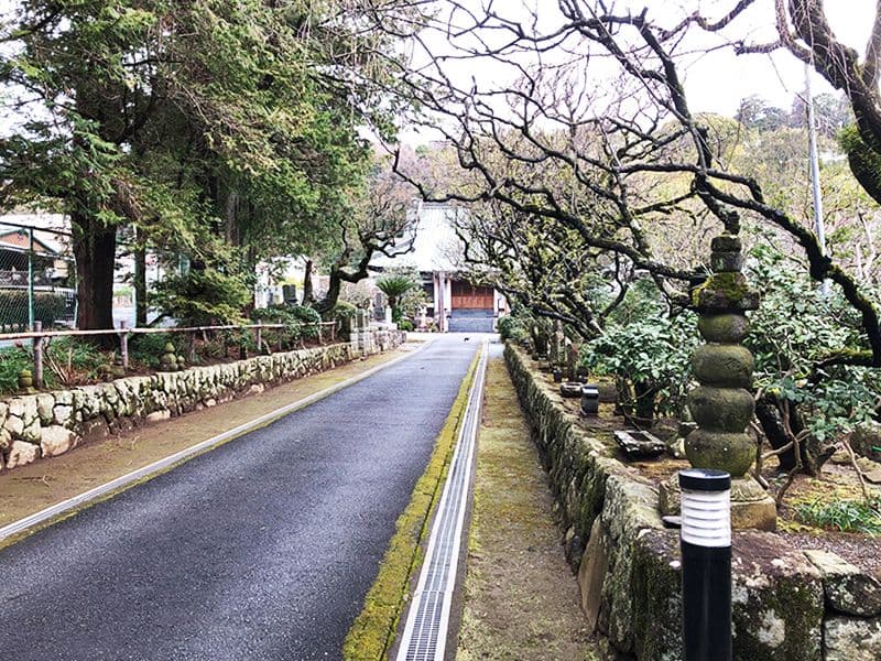 香林寺