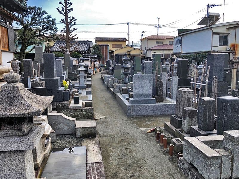 昌福院