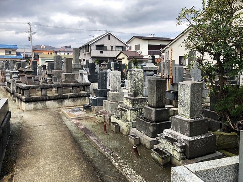心光寺