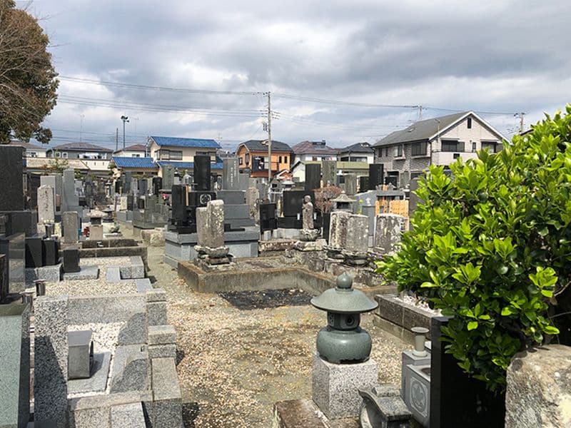心光寺